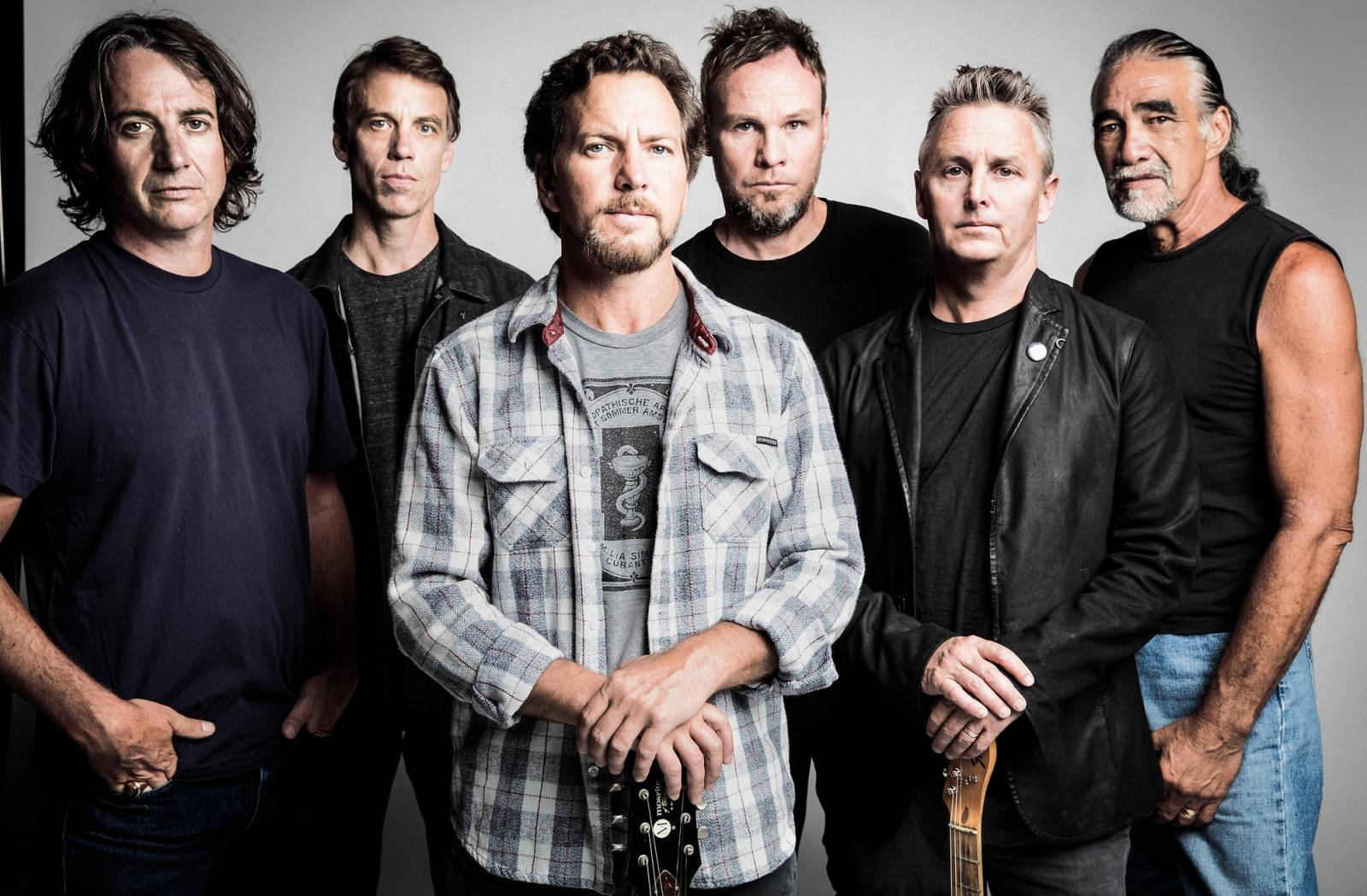 Pearl Jam v Praze zřejmě nevystoupí, prodej vstupenek zavání podvodem