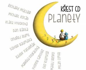 Desku Planety pokřtí s Matejem Benkem hvězdy českého a slovenského popu