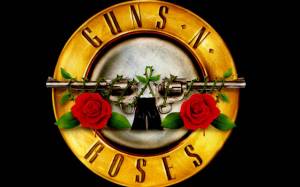 Návrat Guns N' Roses: Axl Rose a Slash se mají příští rok po 23 letech objevit na jednom pódiu