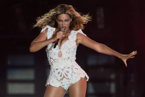 Beyoncé připravuje vlastní film. Hotentotskou Venuši si v něm zahraje sama