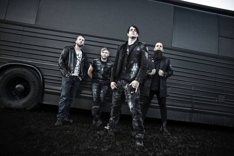 Three Days Grace dovezou rock z Kanady. V Praze vystoupí už koncem ledna