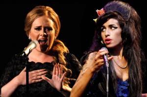 Nominace na Brit Awards: Favoritce Adele bude konkurovat i Amy Winehouse