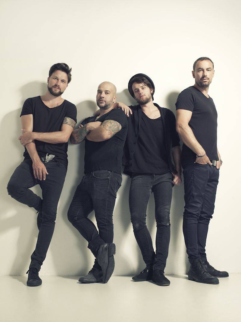 Víme první: Ewa Farna, Support Lesbiens a Nebe vyrazí na společné turné. Přijedou i k vám?