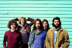 Tame Impala uhranou Colours Of Ostrava psychedelickým rockem, dorazí i Nothing But Thieves