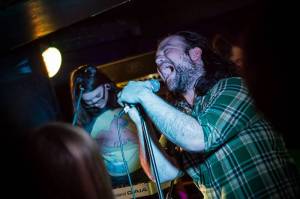 LIVE: TWIABP udělali strahovský klub na chvilku krásnějším místem