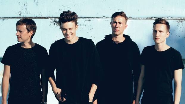 Dvojitá nálož dobrého popu: Mika bude mít v Praze za předskokany Lake Malawi