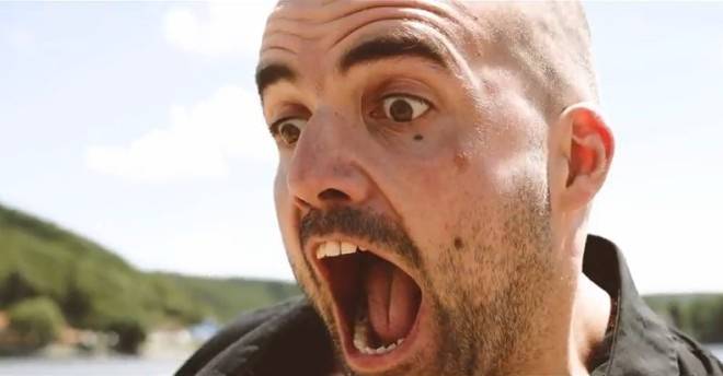 Rapper El Marón z Masových Wrahů si za vraždu odsedí 11 a půl roku