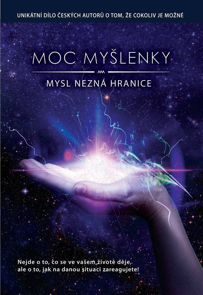 Na DVD vychází motivační film Moc myšlenky, vystupuje v něm i Suvereno, hudbu složil redaktor iREPORTu