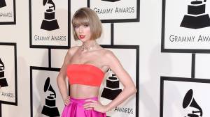 Grammy za Album roku má Taylor Swift, pět cen sebral Kendrick Lamar, tři Alabama Shakes