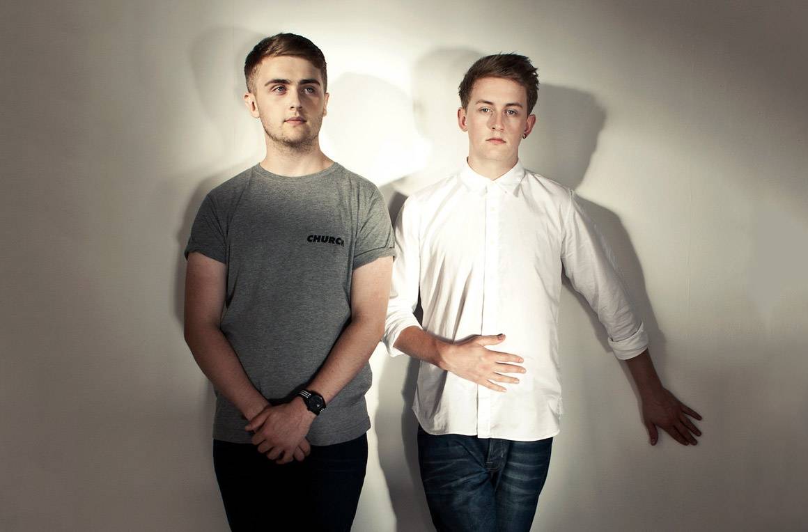 Pořadatelé objasnili, proč zrušili koncert Disclosure. Reparát proběhne v srpnu