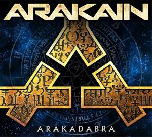 AUDIO: ARAKADABRA! Arakain vyčarovali třetí ukázku z nového alba
