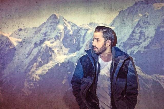 Pablo Nouvelle, který vrací soul do budoucnosti, se chystá do Prahy