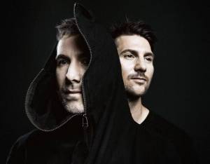 Temná strana síly v Roxy: vystoupení Pan-Pot nebude apríl