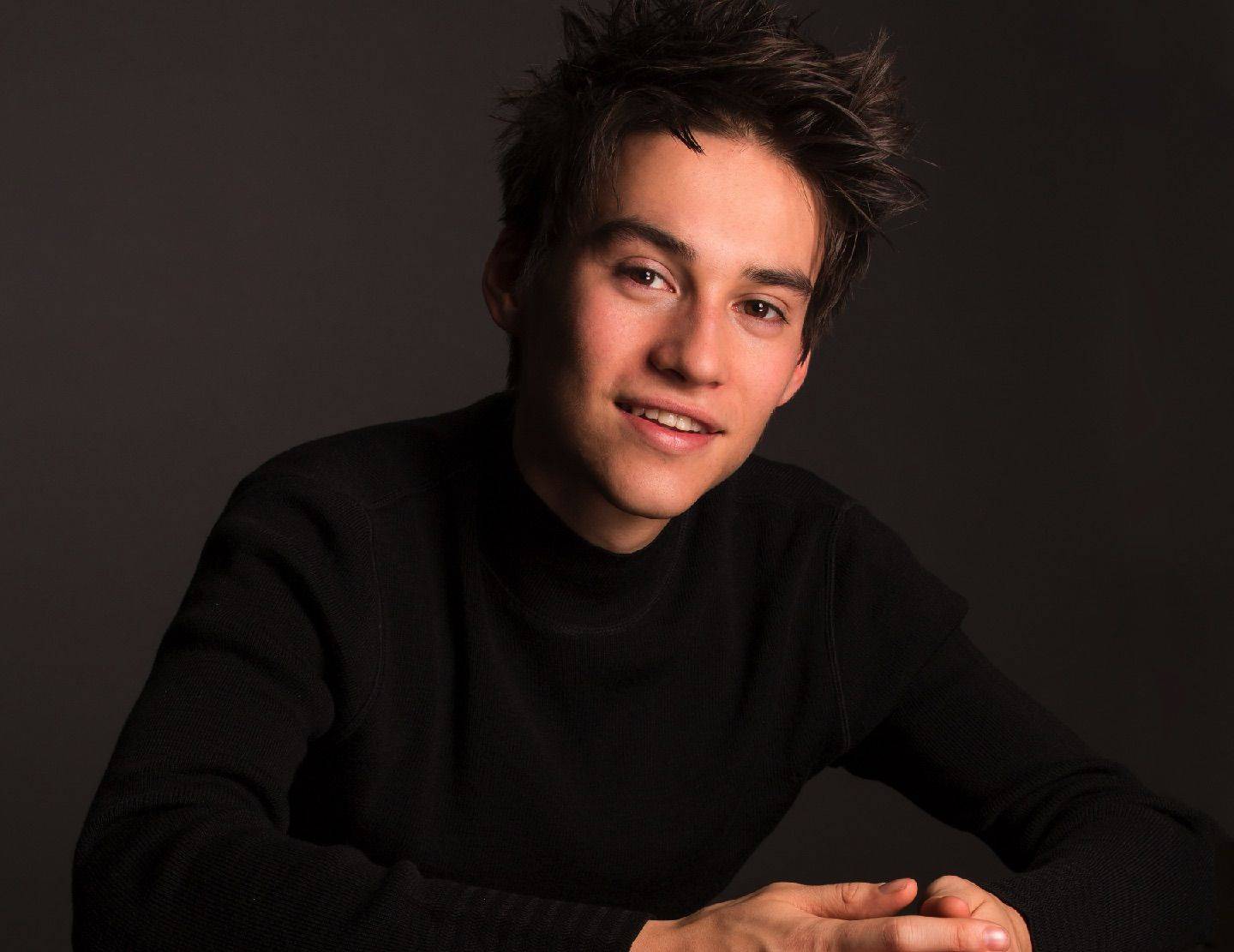 Jazz ladí tentokrát mladíci Jacob Collier či Kris Bowers