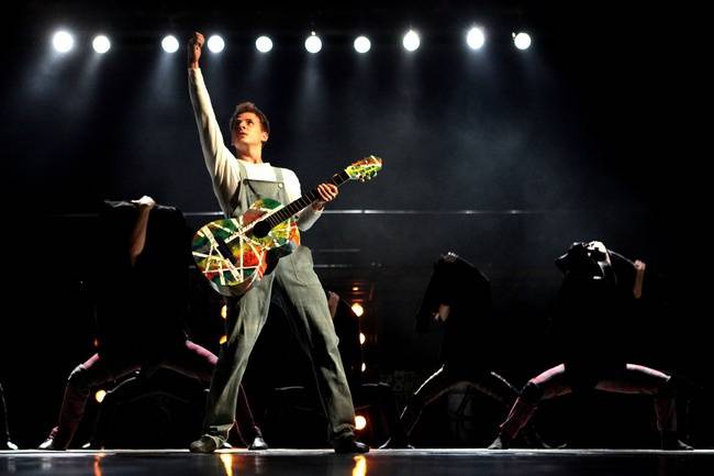 IAN v Brně propojí svůj koncert s baletem. A hned třikrát