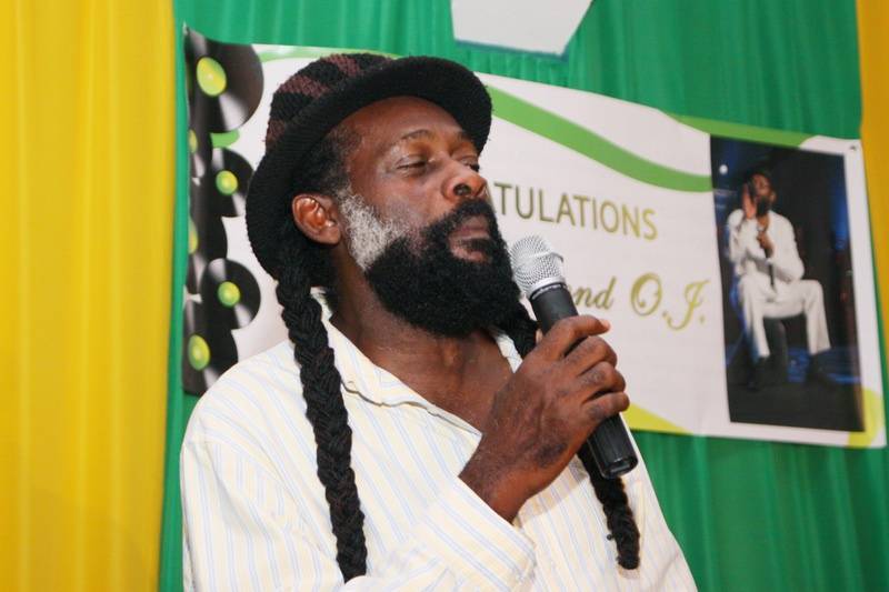 Odešla hvězda reggae, Jimmy Riley zemřel na rakovinu