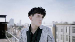 Nespoutaný vlk Patrick Wolf už v úterý v Praze