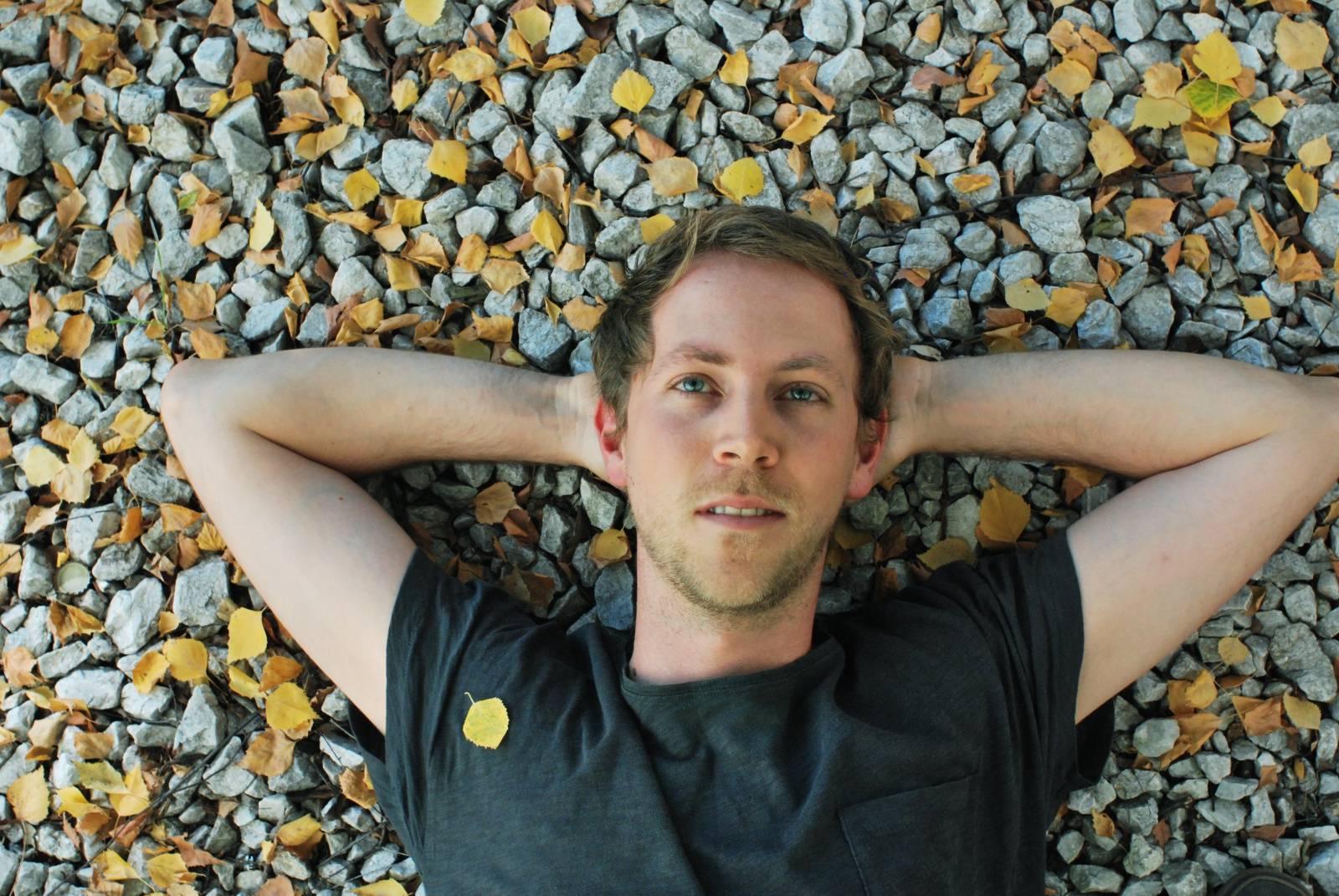 Samuel Fach  bude první zahraniční hvězdou party MoOn:FX v pražském klubu Radost FX