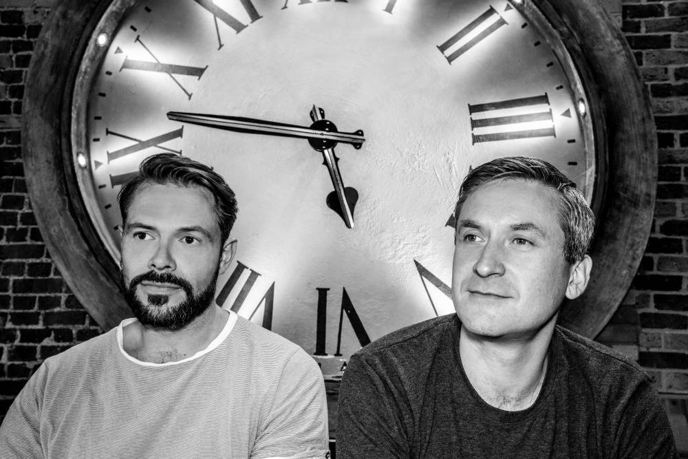 Plump DJs zavítají do pražského Lucerna Music Baru, plánují i novou desku