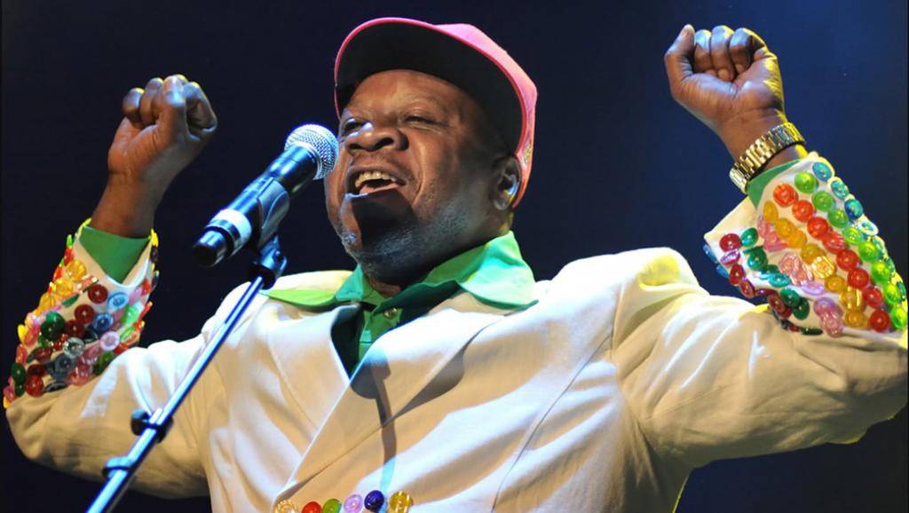 Zemřel Papa Wemba, legenda africké hudby. Proslavil se i pomocí migrantům