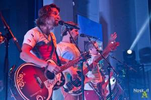 Musicfest Přeštěnice: kromě Kryštof či Monkey Business přijede i hvězdný spisovatel Robert Fulghum