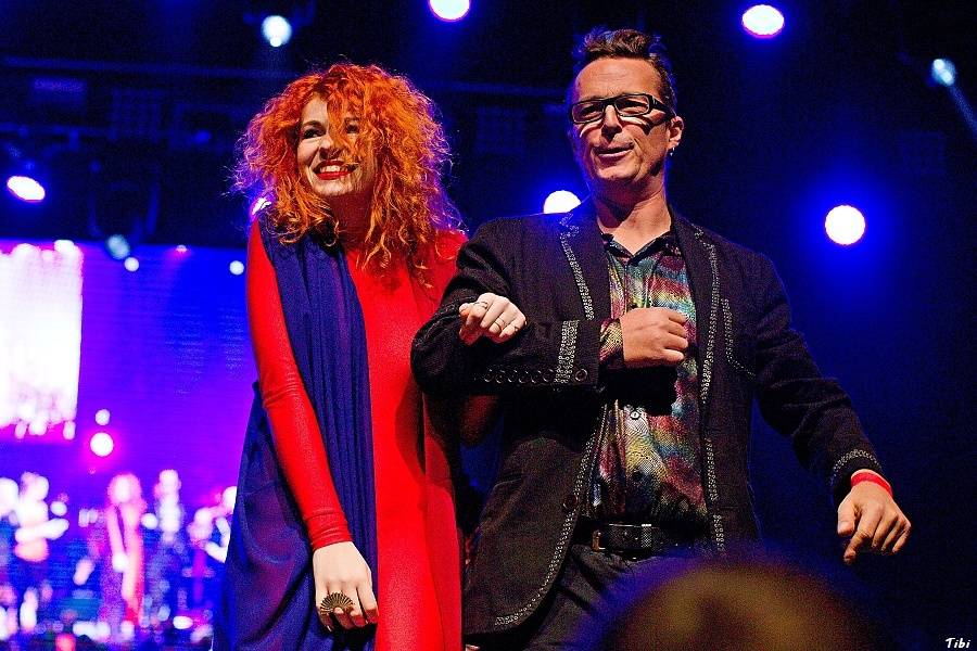 Mydy Rabycad to dokázali: kromě Koreje, Francie či Německa vystoupí i na legendárním festivalu Glastonbury!