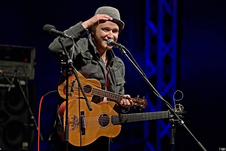 Voxel interview: Ze všeho nejraději se vracím domů