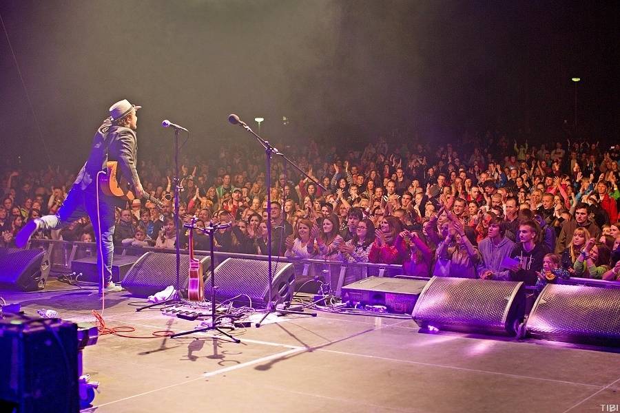 Voxel interview: Ze všeho nejraději se vracím domů