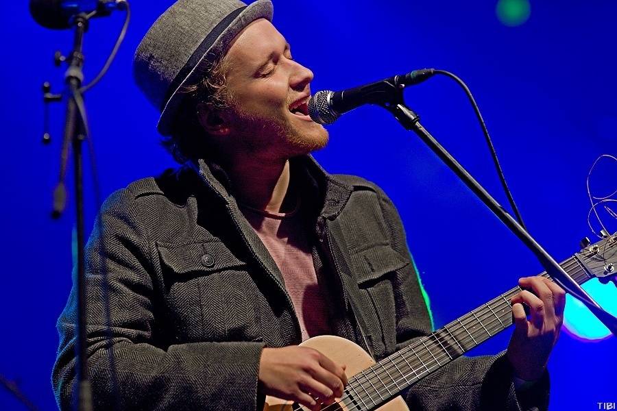 Voxel interview: Ze všeho nejraději se vracím domů