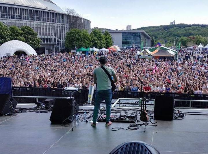 Voxel interview: Ze všeho nejraději se vracím domů