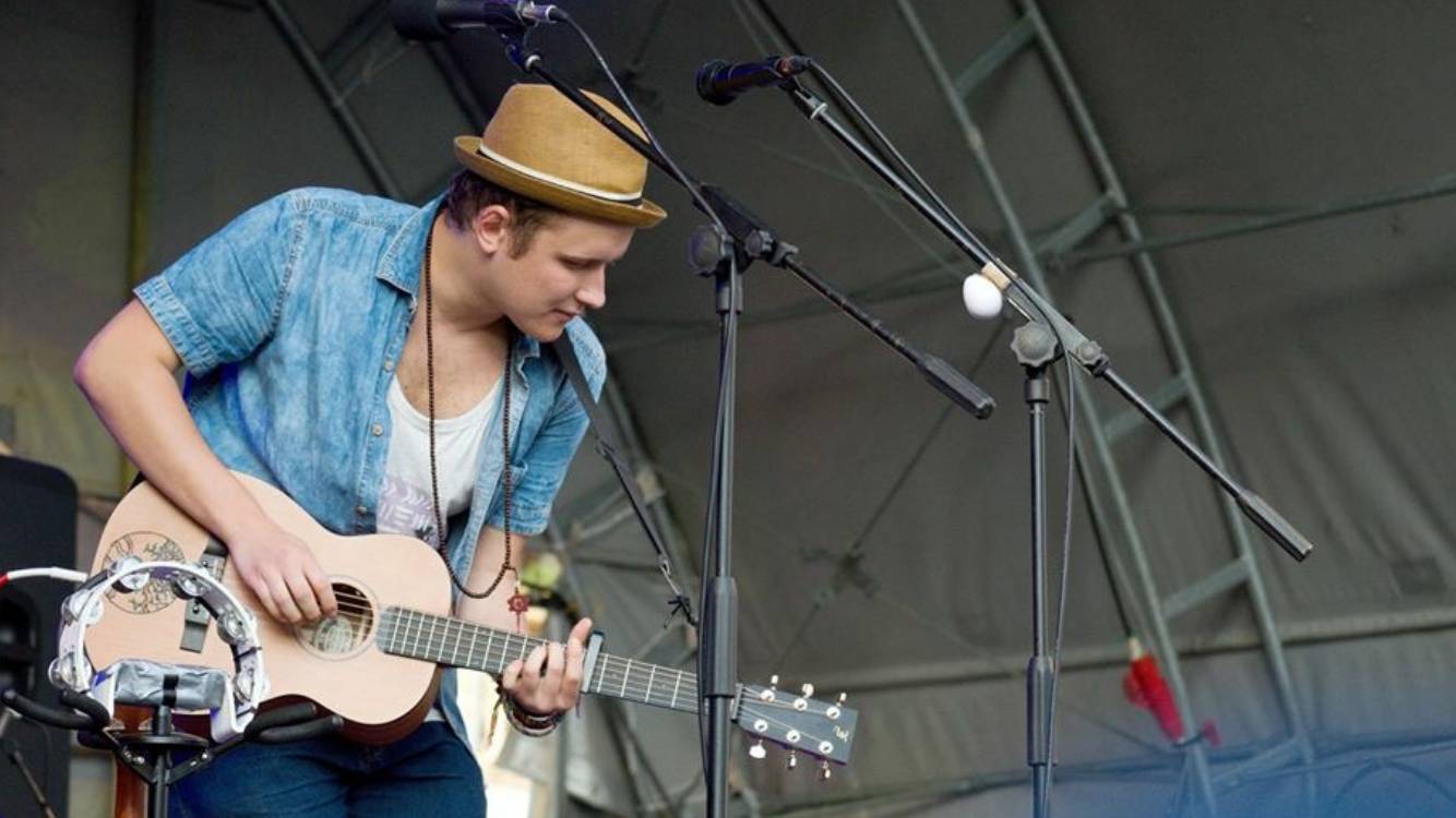 Voxel interview: Ze všeho nejraději se vracím domů