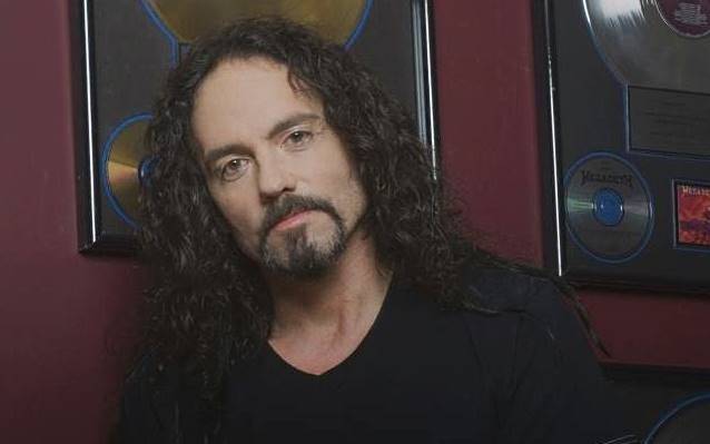 Zemřel Nick Menza. Bývalý bubeník Megadeth zkolaboval při vystoupení, bylo mu 51 let