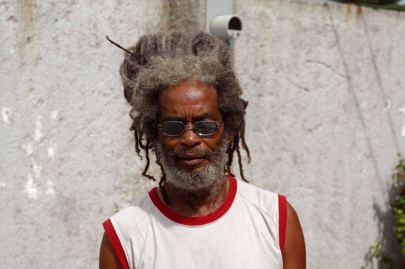 Max Romeo, rastaman, který inspiroval Prodigy, vystoupí v úterý v Lucerna Music Baru