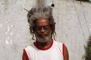 Max Romeo, rastaman, který inspiroval Prodigy, vystoupí v úterý v Lucerna Music Baru