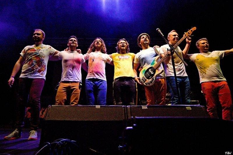 Kryštof opět roztlučou Srdcebeat! Na podzim se vrací do hal