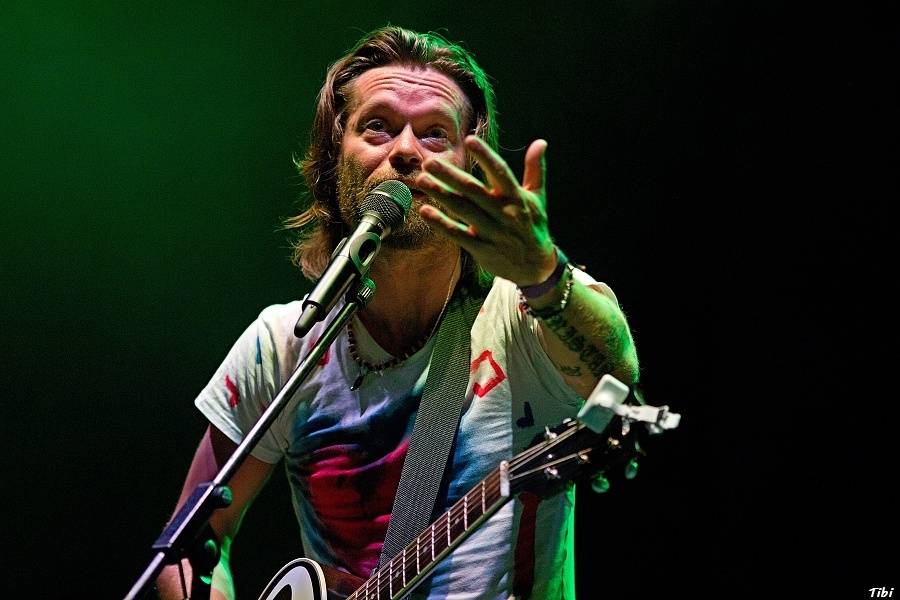 Kryštof opět roztlučou Srdcebeat! Na podzim se vrací do hal