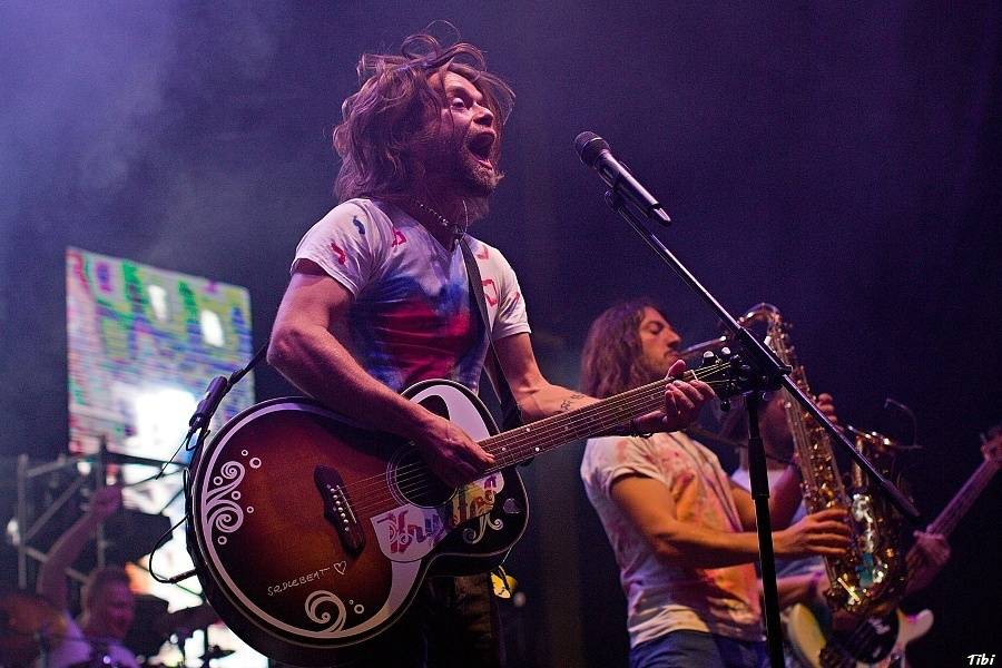 Kryštof opět roztlučou Srdcebeat! Na podzim se vrací do hal