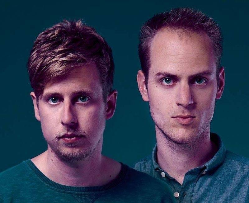 Červnové MoOn:FX navštíví v pátek holandští Formel!