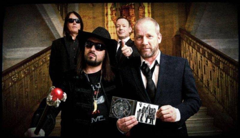 Lucie se v Brně přesouvá na Výstaviště. Známe časový harmonogram turné!