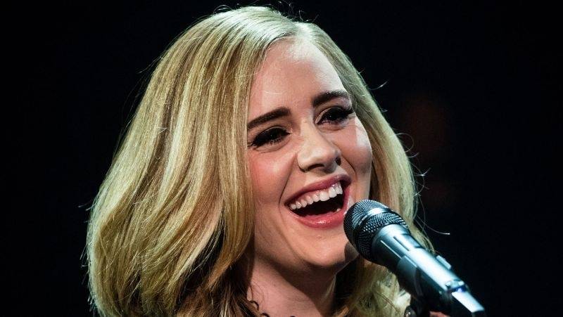 Adele ustoupila streamovacím službám, album 25 už je na Spotify a v dalších servisech