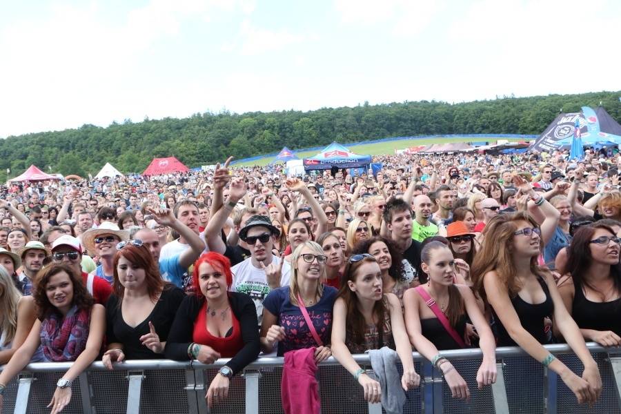 Kabát uzavře program všech zastávek festivalu Hrady CZ