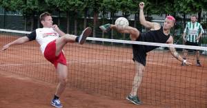 Kapely ve Vršovicích opět obléknou dresy. Festonda Cupu se zúčastní Wohnout, Tomáš Klus i UDG