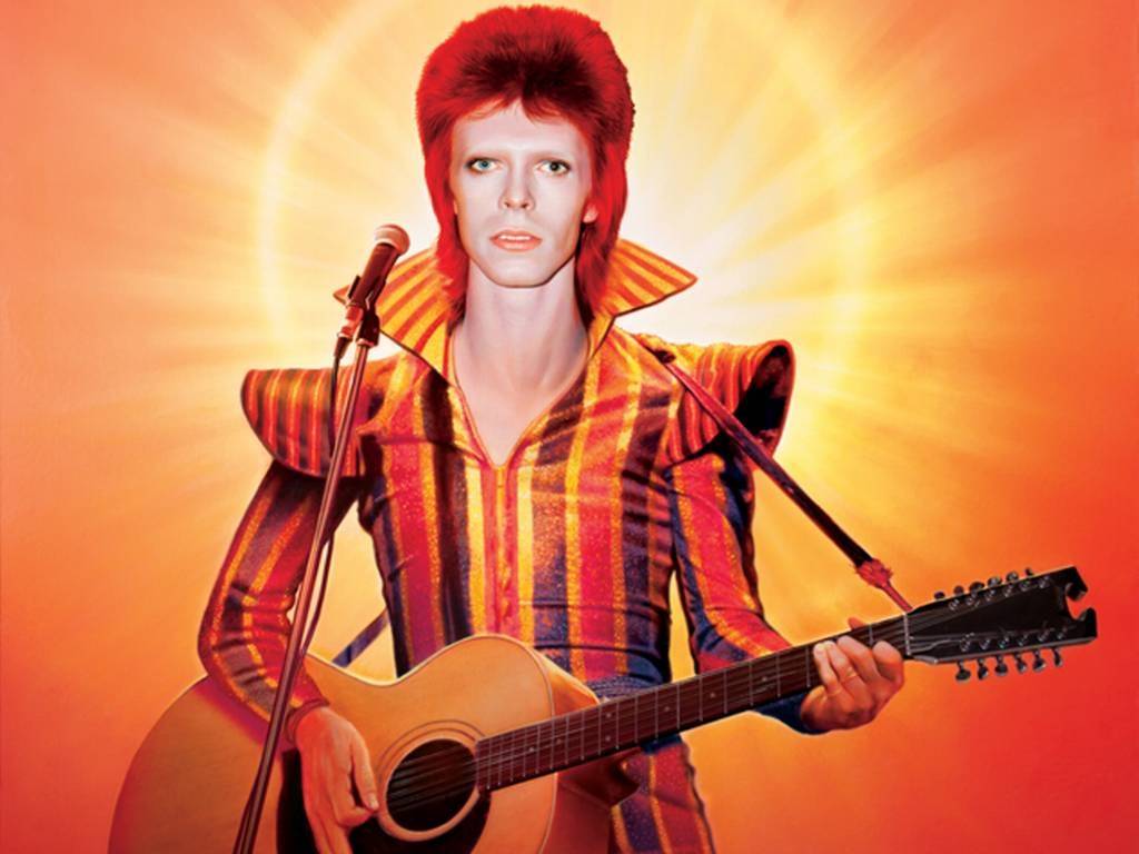 Archiv Davida Bowieho odkrývá poklady: Vyjde dosud neslyšené album The Gouster