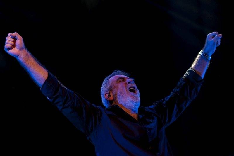 Michal Prokop oslaví sedmdesátiny dvoudenním festivalem v Lokti