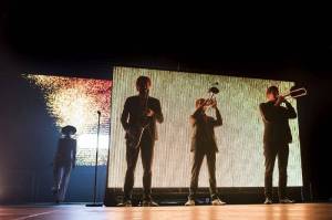 Trutnoff oslaví nedožité osmdesátiny Václava Havla. Zahrají Parov Stelar, Soulfly i Jake Bugg