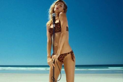 Kdo zazpívá na zahájení olympiády v Riu? Topmodelka Gisele Bündchen