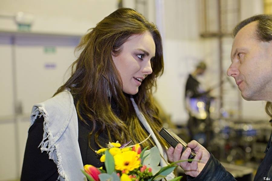 Ewa Farna má nový management, v listopadu oslaví deset let na scéně ve Foru Karlín