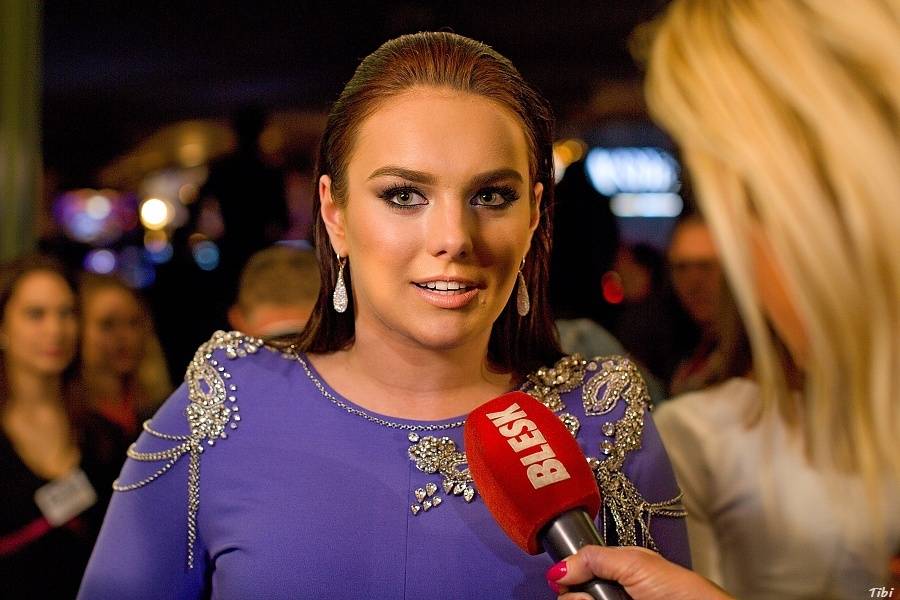 Ewa Farna má nový management, v listopadu oslaví deset let na scéně ve Foru Karlín