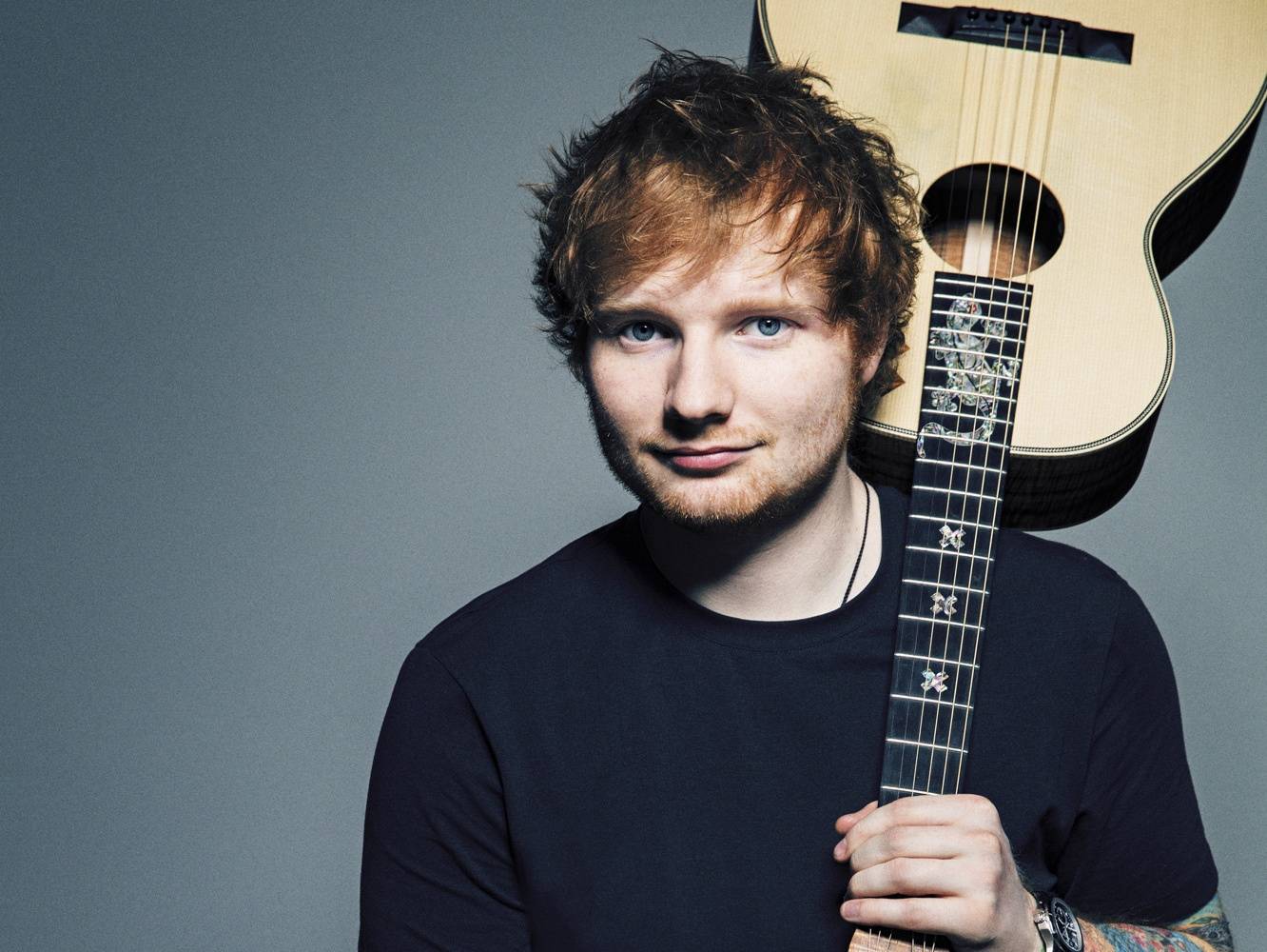 Ed Sheeran prý svůj velký hit ukradl. Čeká ho soud za plagiátorství