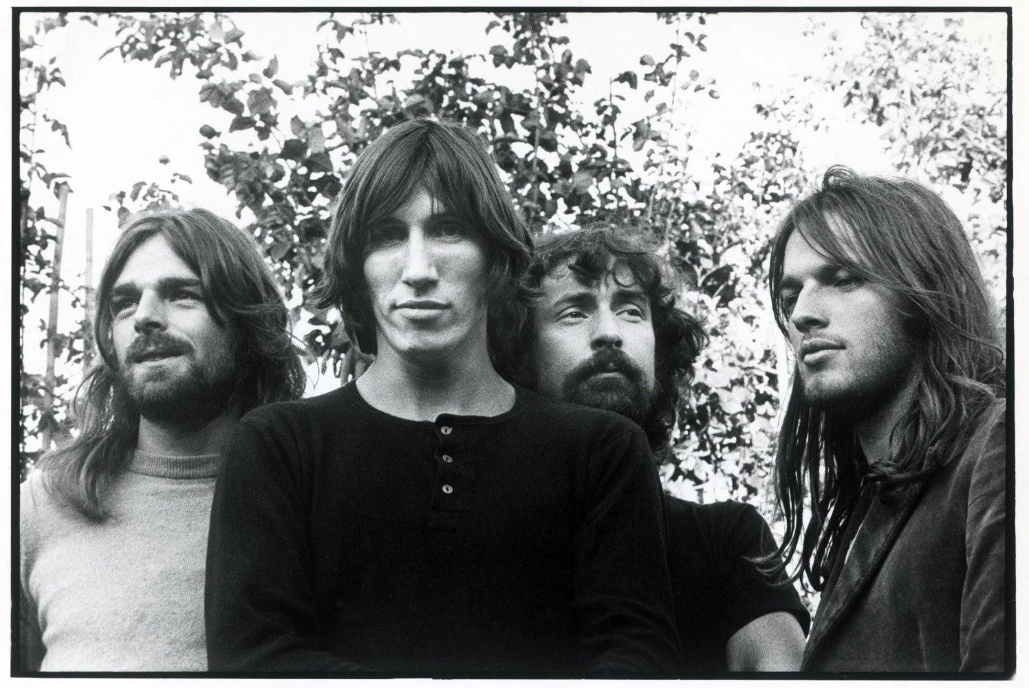 VIDEO: Obsáhlý komplet Pink Floyd připomene raná léta legendární kapely